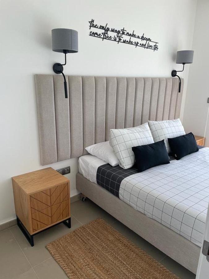 Sky Intempo Resort & Spa Benidorm Apartment Eksteriør bilde