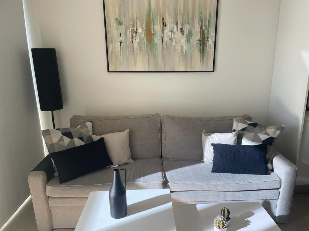 Sky Intempo Resort & Spa Benidorm Apartment Eksteriør bilde